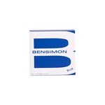 Bensimon Blue Edp Presentación 100 ml #1