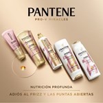 Pantene Pro-V Miracles Colágeno Nutre & Revitaliza Acondicionador 200 ml #11