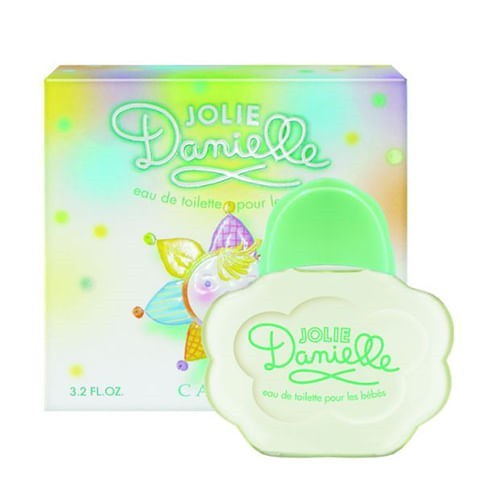 Danielle Fragancia Jolie Edt Pour Babies #1