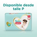 Pampers 26 Unidades Xg #10