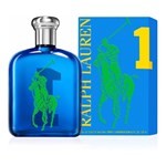RALPH LAUREN BLUE MEN 50ML N 1 #1