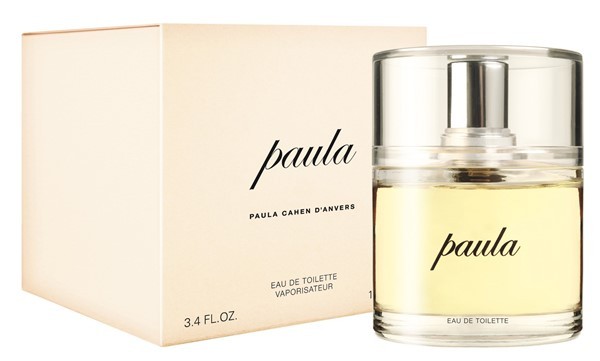 Paula Cahen D'anvers Fragancia Paula Edt For Women 100 ml