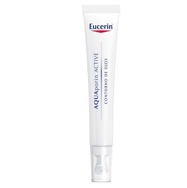 Contorno de Ojos| Hidratante|Active Capacidad |Eucerin Aquaporin|x 15 ml #1
