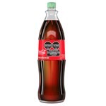 Gaseosa Coca Cola Sabor Original Retornable 1.25 L. #2
