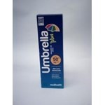 UMBRELLA PLUS FPS 50 SPRAY 120 ML. #1