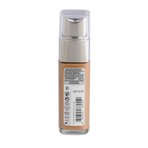 Loreal Paris Base True Match Natural alt
