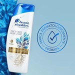 Shampoo Head & Shoulders Crece Fuerte Desde La Raíz 375 Ml #7