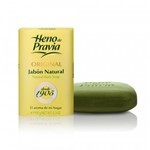 Heno de Pravia Jabón Original 100 gr #2