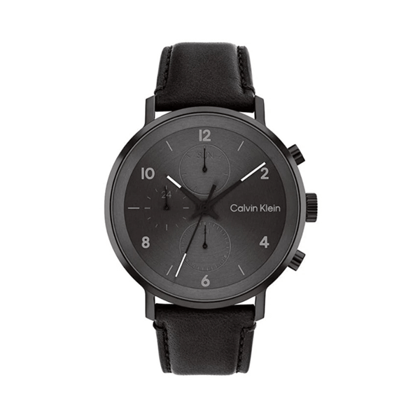 Calvin Klein Reloj Modern Multifunction