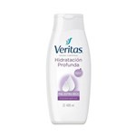 Crema Veritas Corp Seca 400 ml #1