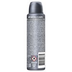 Desodorante Antitranspirante Dove Men Care Antibacterial en Aerosol |x 150 ml #2