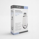 Duga Espátula Limpiadora Ultrasónica Facial #2
