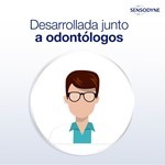 Sensodyne Crema Dental Pro Esmalte Para Niños de Uso Diario 100 gr #1