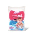 Esponja Jaspe Baño 2x1 #1