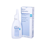 Avixis | Solución tópica x 200 ml |  Alfatradiol 0.025% #1