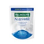 Palmolive Jabon Liquido Nutrimilk Repuesto 200 ml #1