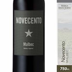 Robino Vino Tinto Novecento Malbec 750 Cc #1