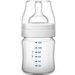 Mamadera Avent Classic Con Tetina Talle 1 Scf 560_19 x 125 ml #3
