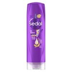 Acondicionador Sedal Liso Perfecto x 340 ml #1
