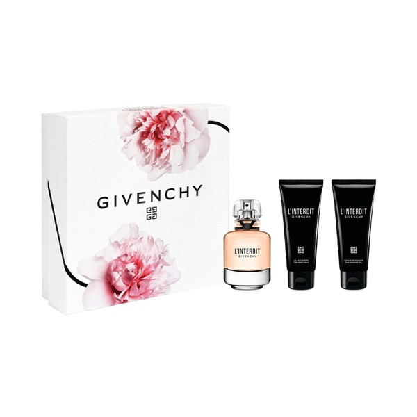 Givenchy L´ Interdit Edp Presentación Fragancias 80 ml