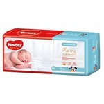 Huggies Pañales Active Sec Talle Recien Nacido (34 Unidades) #14