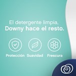 Downy Suavizante De Telas Agua Fresca Concentrado (botella 500 Ml) #5