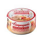 Ensalada De Atun La Campagnola Aceit Y Agua X1 #1