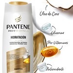 Pantene Shampoo Hidratacion Intensa 200 ml #3