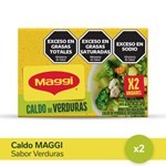 Mir Maggi Caldo Verduras 19 xg #1