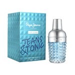 Pepe Jeans Jeans & Tonic For Him Edp 100 ml #2