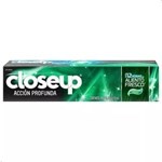 Close Up Crema Dental Menthol Paradise 90 Gr #1