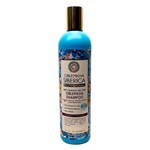 Shampoo Oblepikha Siberica Normal a Graso x 400 ml #1