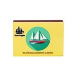 Fósforos Gran Fragata X400 #3