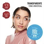 Cera de Cejas Rimmel Kind & Free x 8 g #2