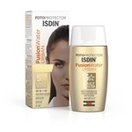 Isdin Fotoprotector Fusion Water Urban Spf30 50 ml #2