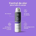 Desodorante en Aerosol Dove Men All Body Fig & Suede x 150 ml #5