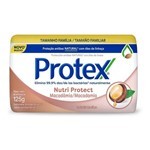 Protex Jabon Macademia 125 gr #1