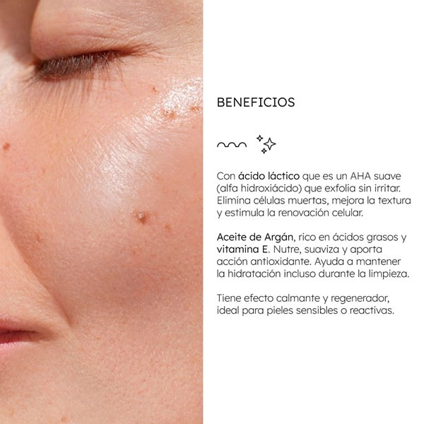 Mousse de Limpieza Alchemy Capacidad 200 ml alt