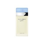 Dolce & Gabbana Fragancia Light Blue Edt For Women 200 ml #1