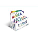 Saxium Suplemento Multivitaminico Multimineral 30 comp #1