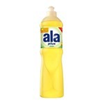 Ala Detergente Plus Cristal Limon 750 Ml #1