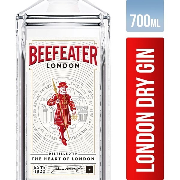 Gin Beefeater Regular 700 ml #1