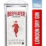 Gin Beefeater Regular 700 ml #1
