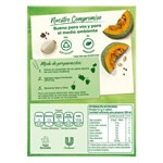 Sopa Instantánea Knorr Quick Zapallo Light Sin Conservantes 5 Sobres #3