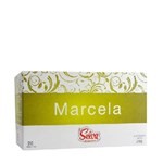 La selva | Marcela 20 Saquitos #1