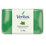 Jabón De Glicerina Veritas Menta 120 Gr #1