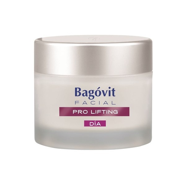 Bagovit Crema Facial Pro Lifting Dia Reafirmante Piel Seca 55 gr #1