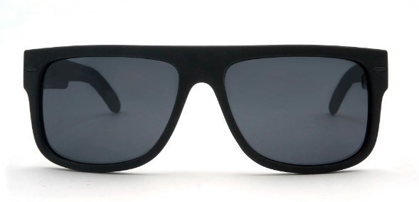 RUSTY THE MAKER MBLK P #1