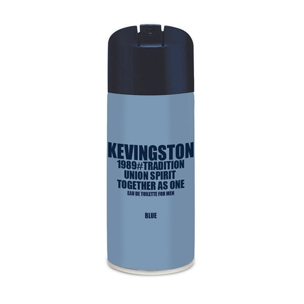 Desodorante Aerosol Kevingston 1989 160 ml alt