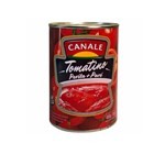 Tomate Perita Pure Canale 400 gr. #1